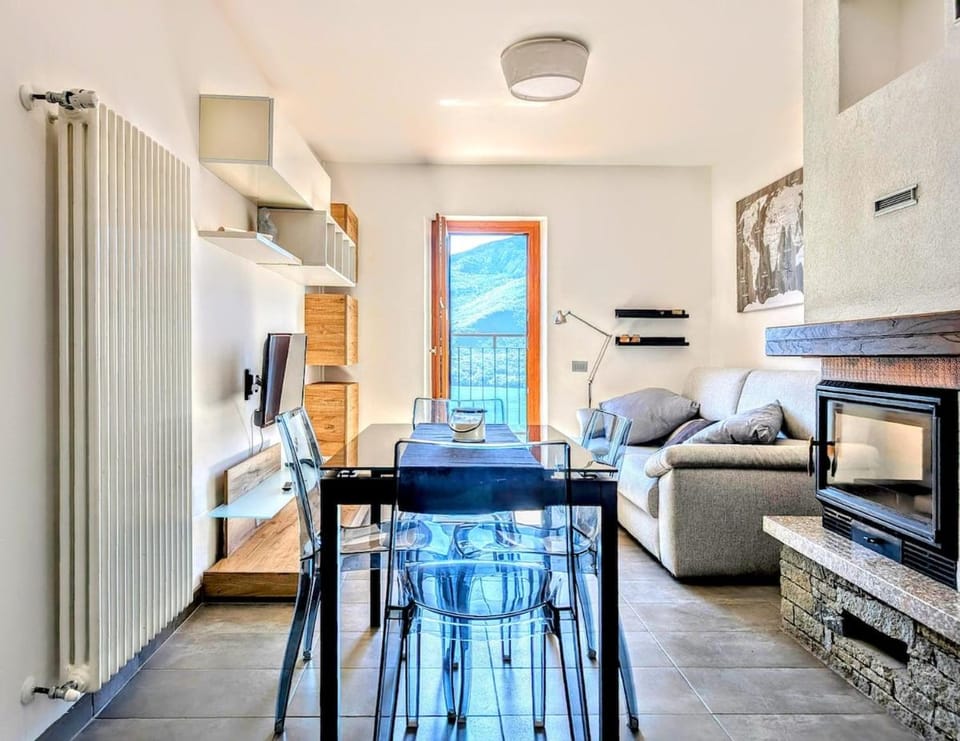Appartamento Al Portico di Soiano Apartment in Province of Lecco