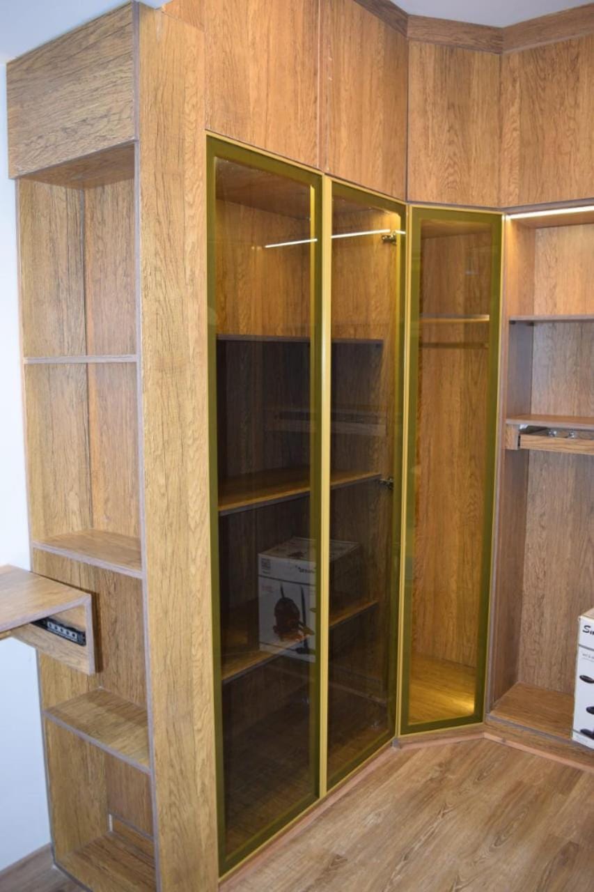 دياار للشقق الفندقيه الدقي Apartment in Cairo