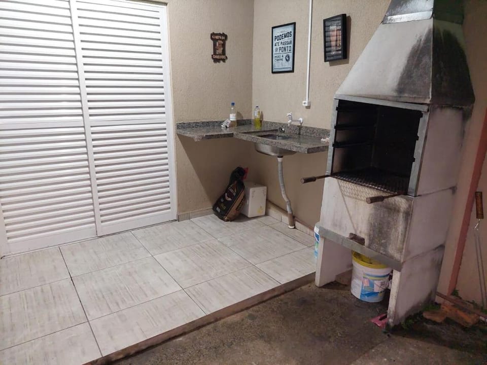 Casa na praia com piscina em guaratuba House in Guaratuba