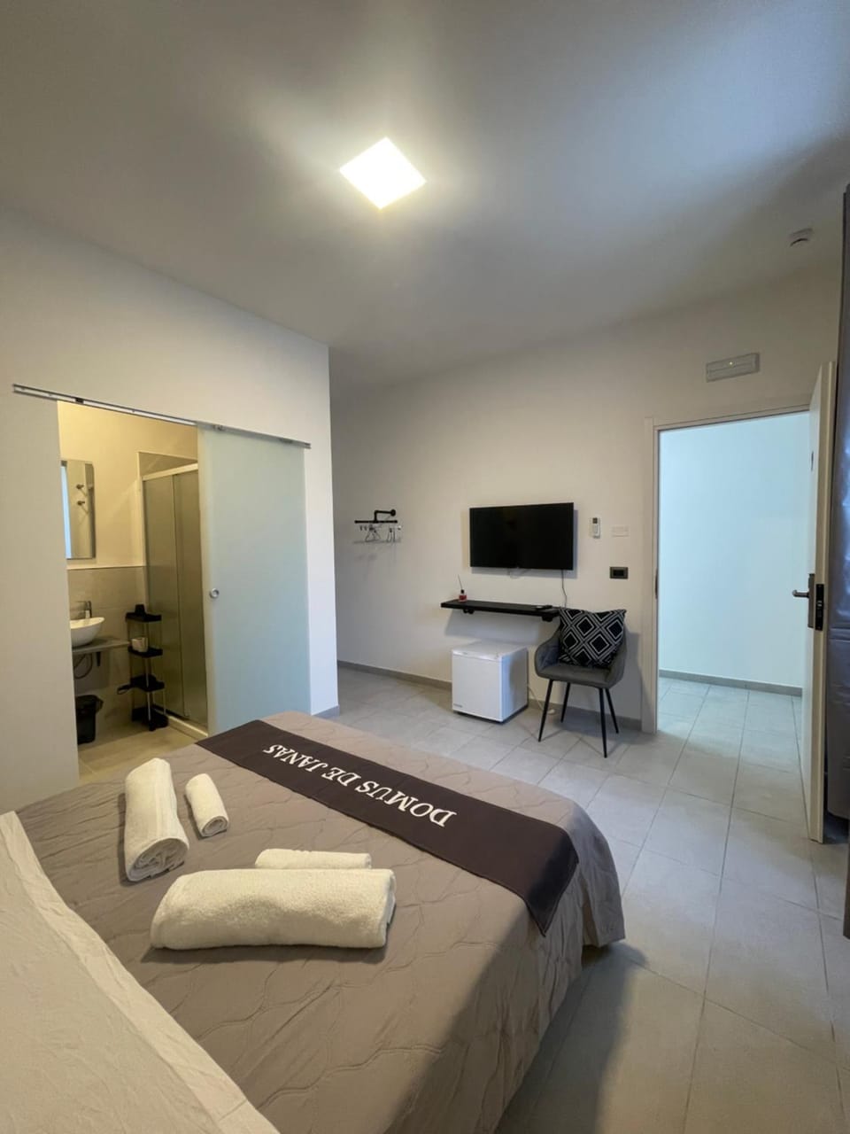 Domus de janas 2 Bed and Breakfast in Alghero