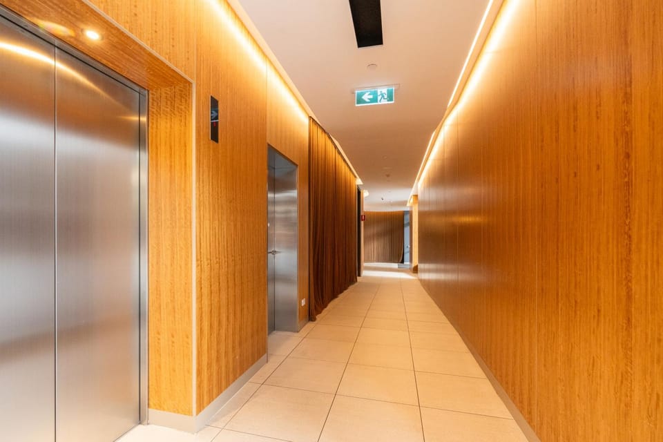 Premium CBD Apartment - 1 min to Darling Harbour Apartment in Surry Hills