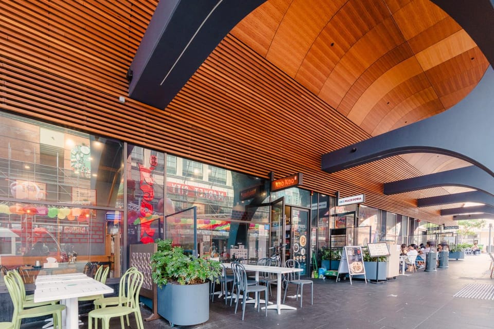 Premium CBD Apartment - 1 min to Darling Harbour Apartment in Surry Hills