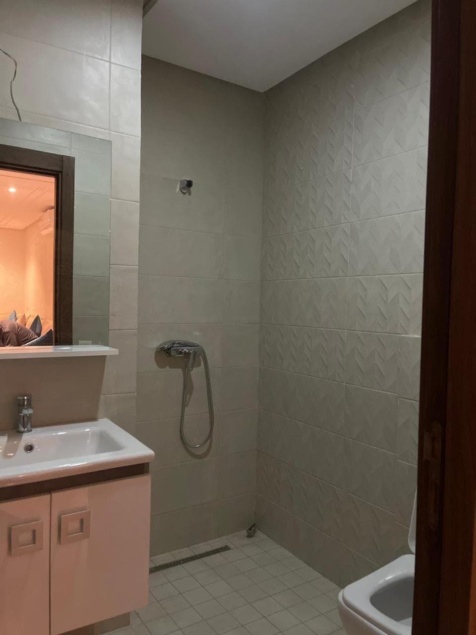 Comfortable & Quiet Home in the Heart of the City Apartment in Marrakesh