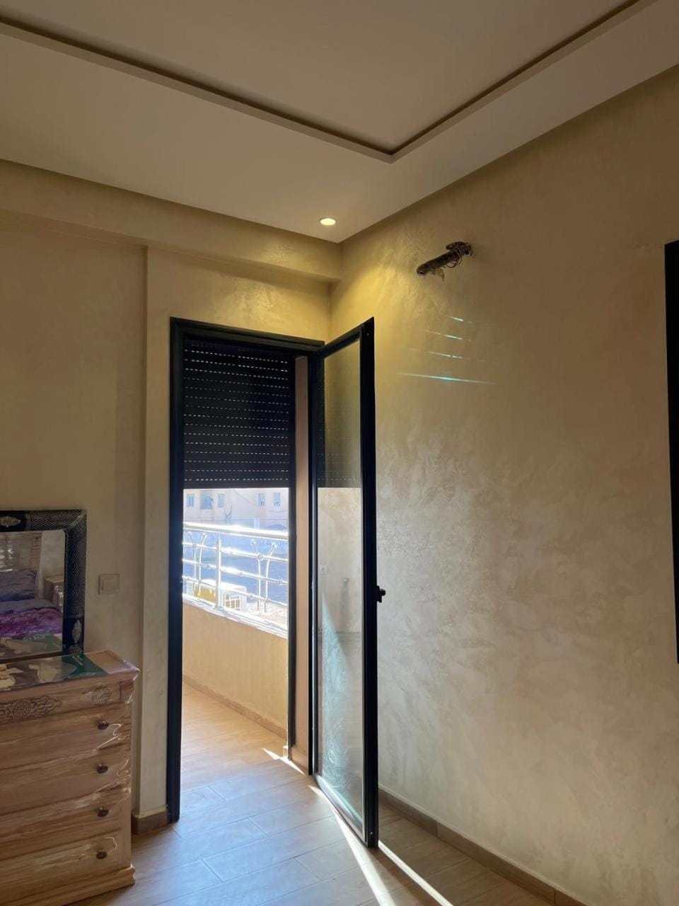 Comfortable & Quiet Home in the Heart of the City Apartment in Marrakesh
