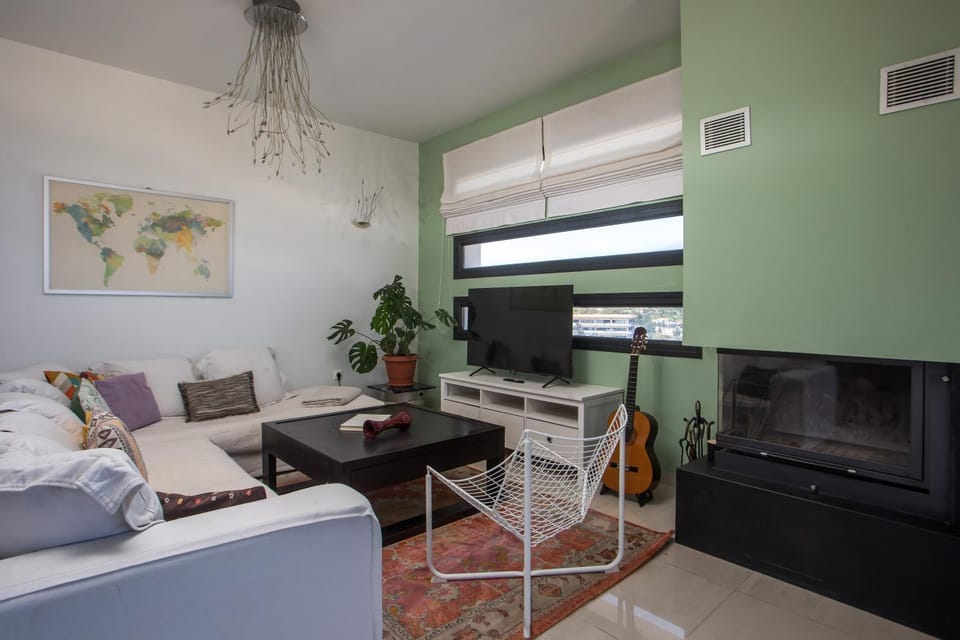Sea View Apartment Apartment in Rhodes
