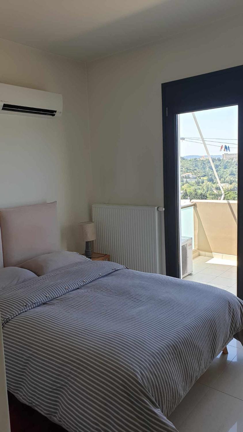 Sea View Apartment Apartment in Rhodes