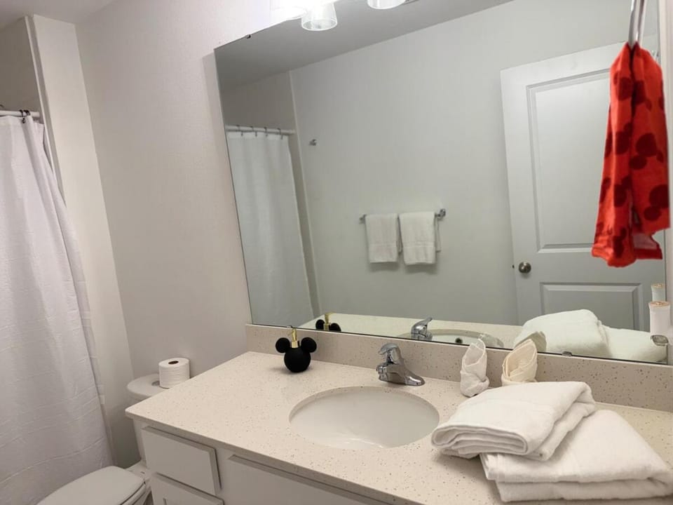 Beautiful home near Orlando House in Four Corners