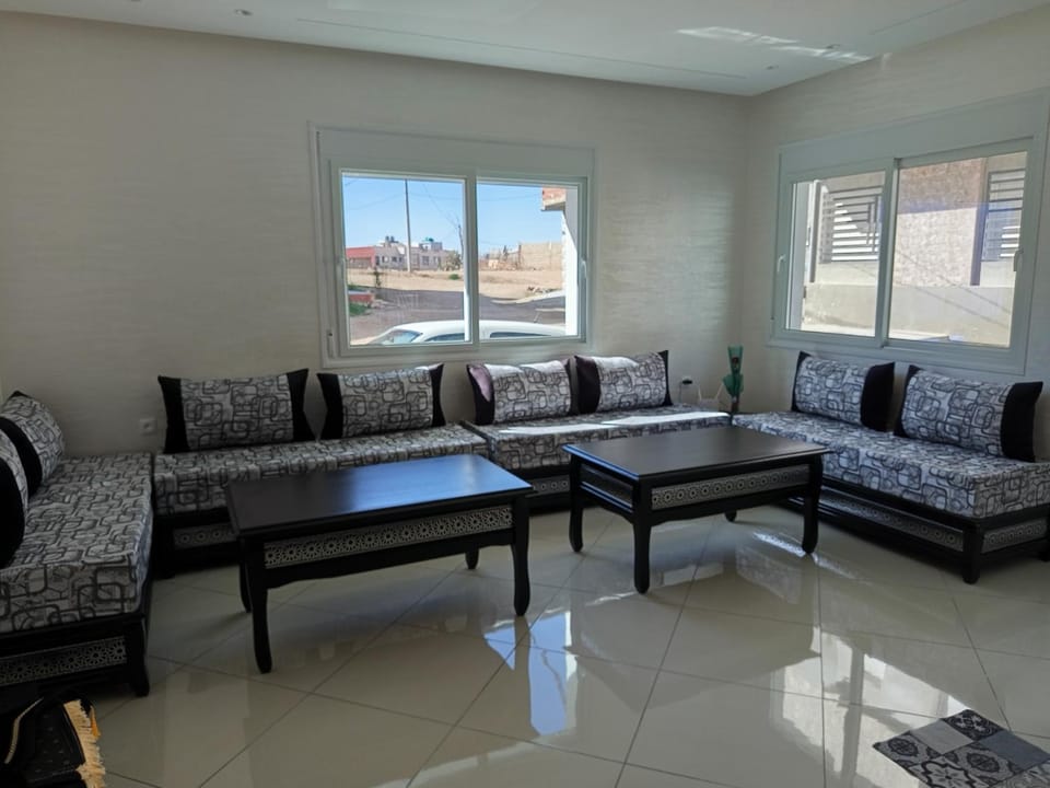 Maison neuf Villa in Algeria