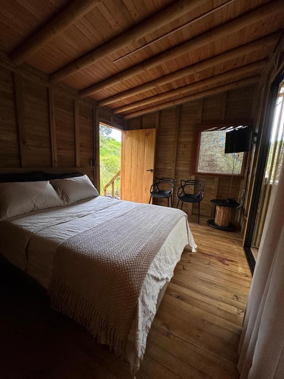 Casa dharma Campground/ 
RV Resort in Antioquia