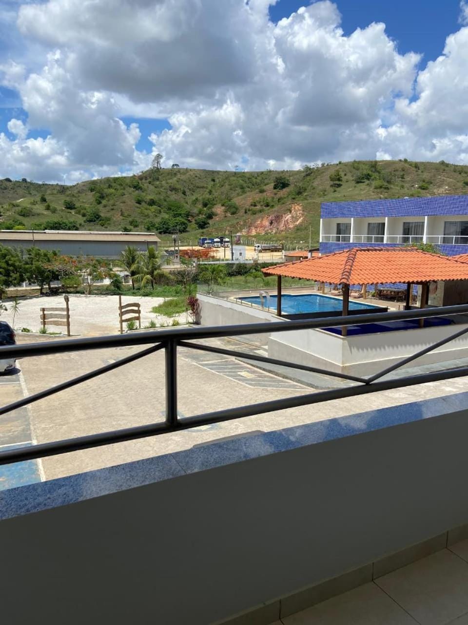 Hotel e Restaurante Star New Hotel in State of Sergipe, Brazil