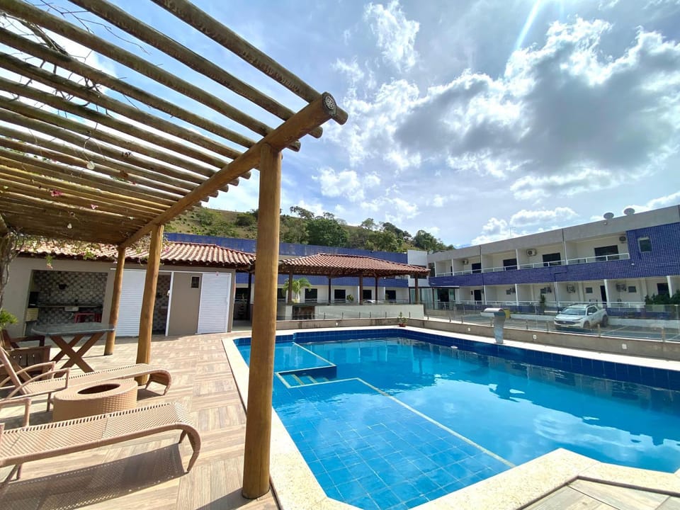 Hotel e Restaurante Star New Hotel in State of Sergipe, Brazil