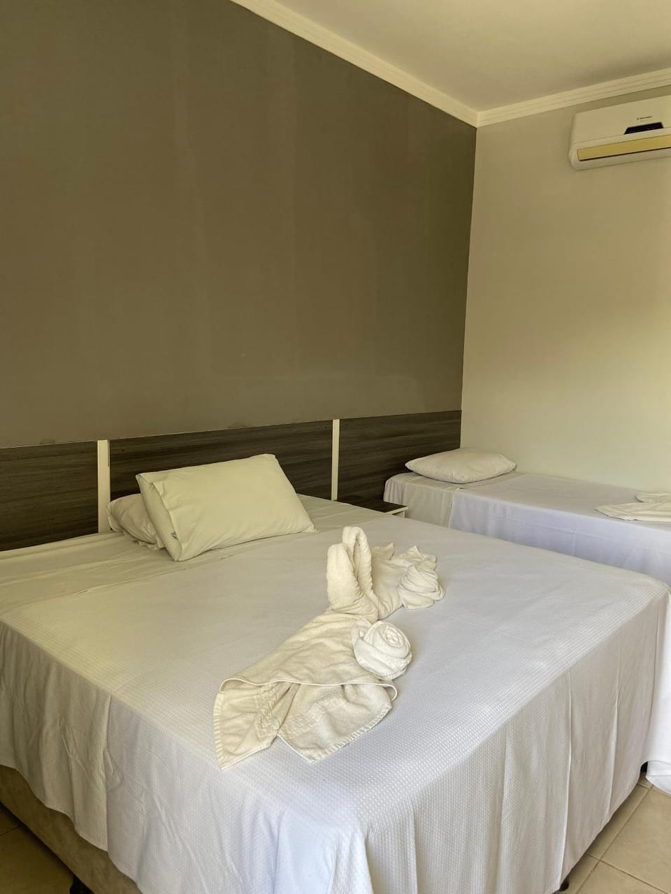 Hotel e Restaurante Star New Hotel in State of Sergipe, Brazil
