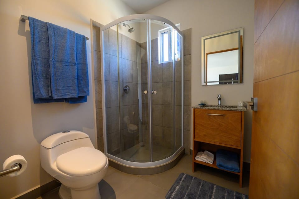 Departamento La Paloma Apartment in Cabo San Lucas
