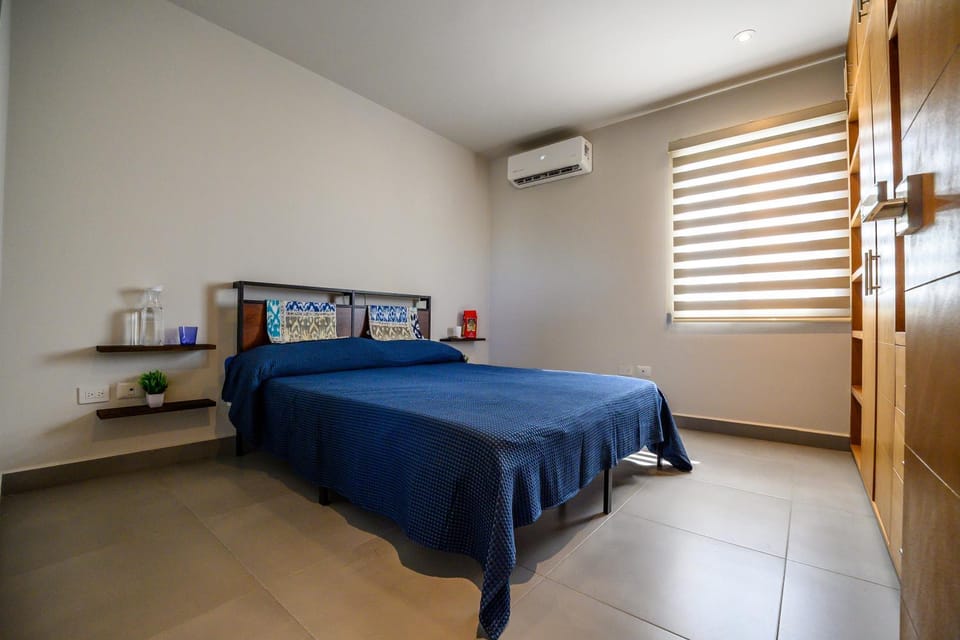 Departamento La Paloma Apartment in Cabo San Lucas