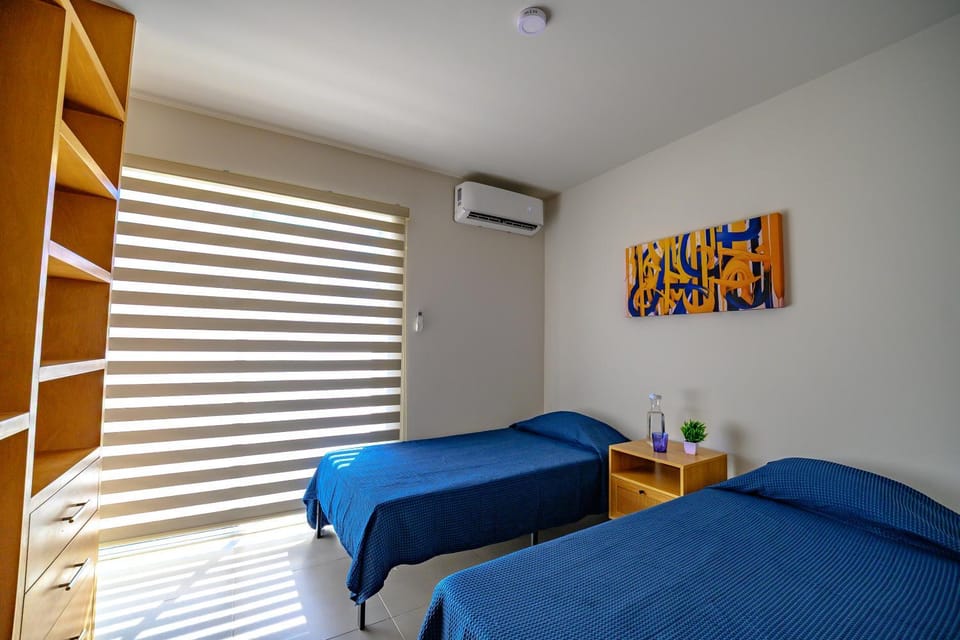 Departamento La Paloma Apartment in Cabo San Lucas