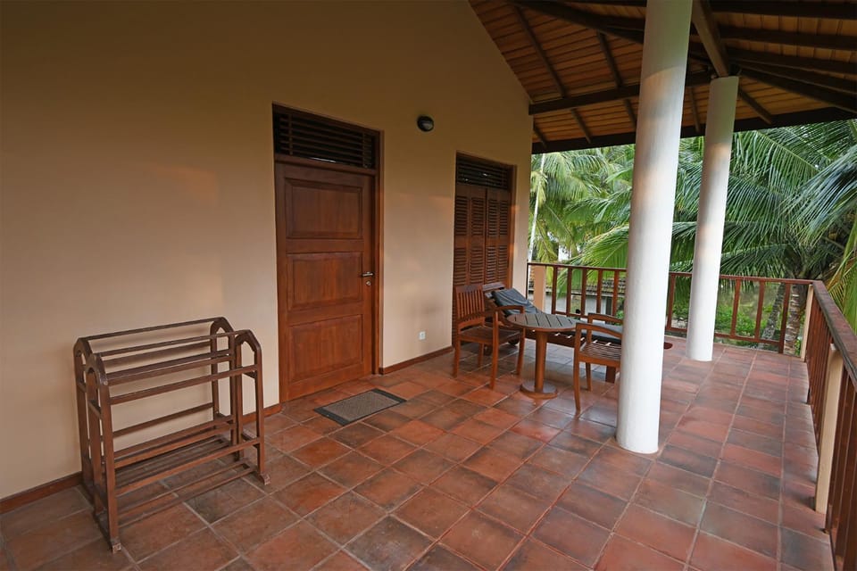 Hettimulla River House Bed and Breakfast in Western Province