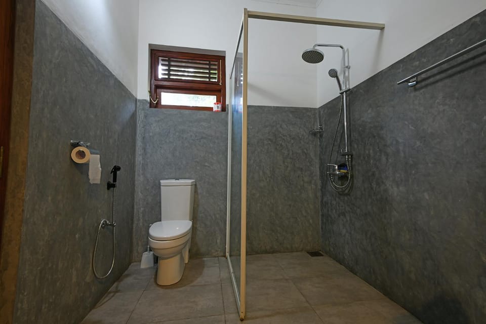 Hettimulla River House Bed and Breakfast in Western Province