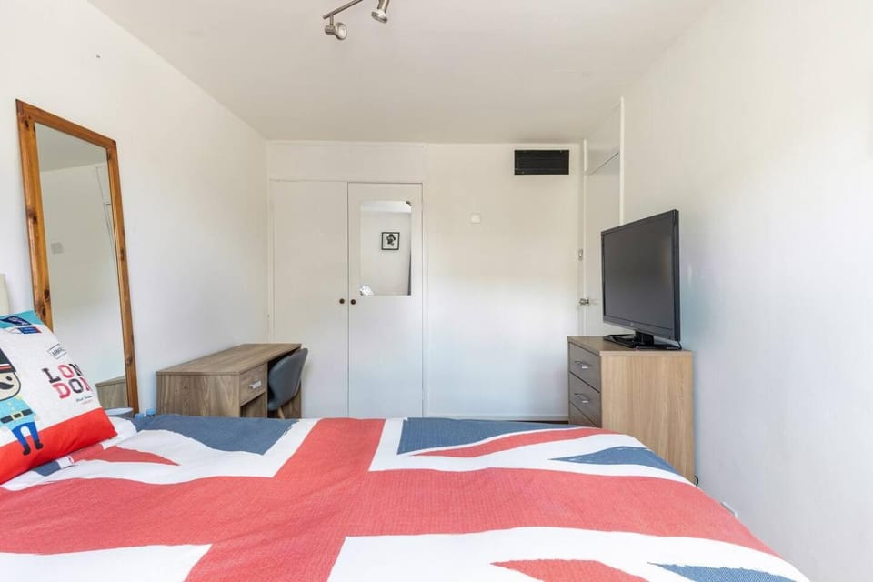 TV and multimedia, Bedroom