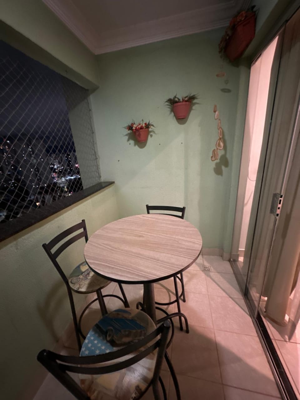 River Side Apartment in Goiania