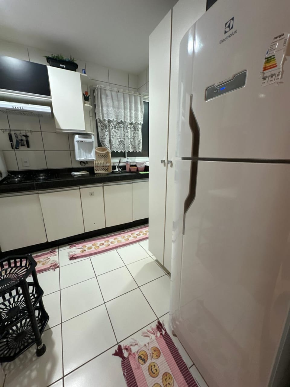 River Side Apartment in Goiania