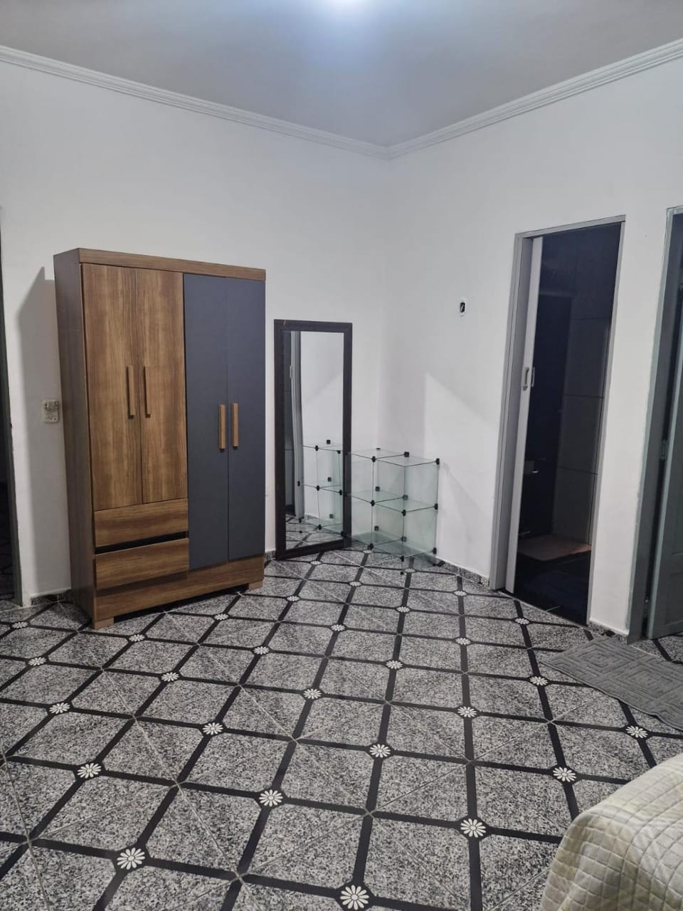 Sobrado próximo ao Aeroporto de Guarulhos House in Guarulhos