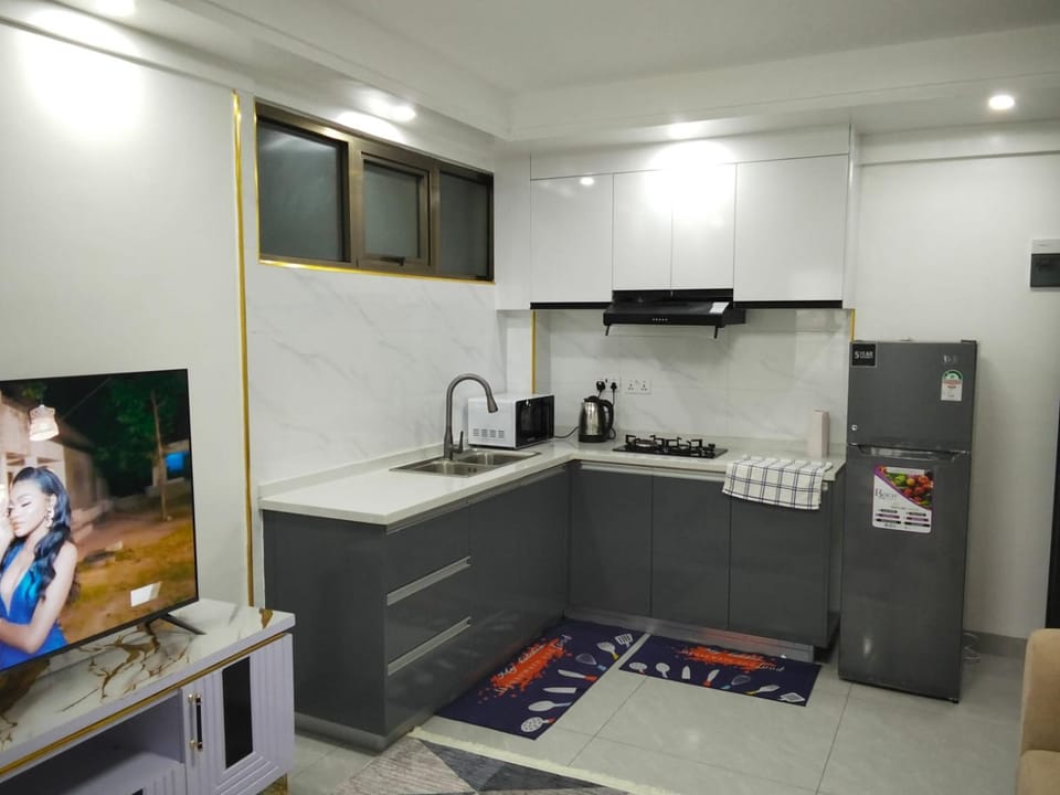 Kelsey Suites Apartment in Nairobi