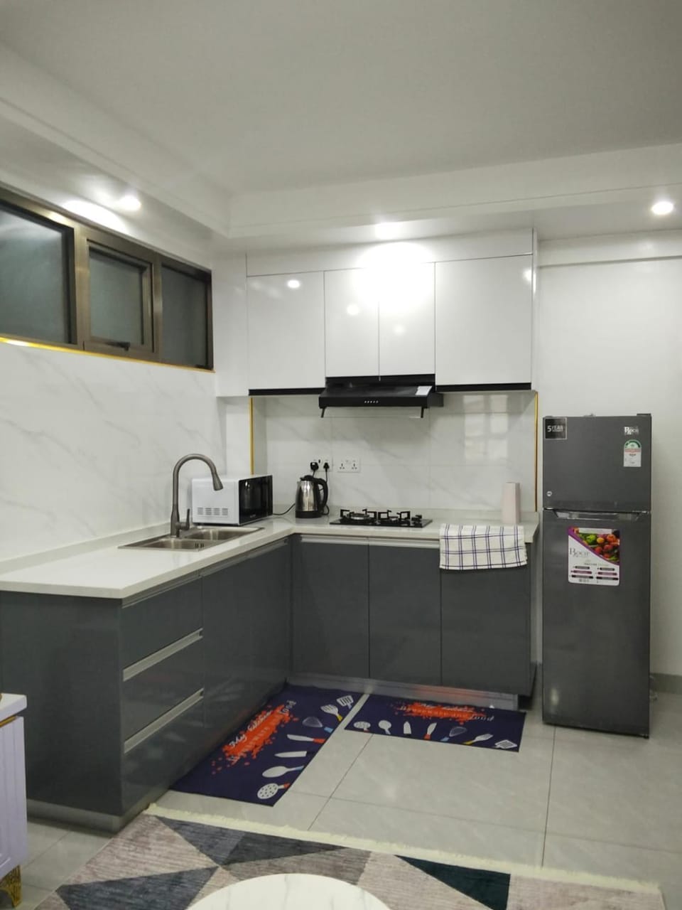 Kelsey Suites Apartment in Nairobi
