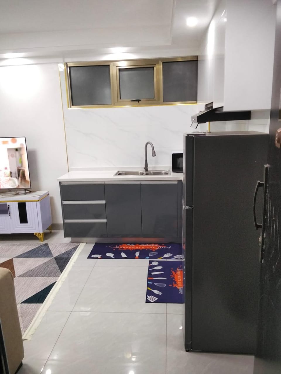 Kelsey Suites Apartment in Nairobi