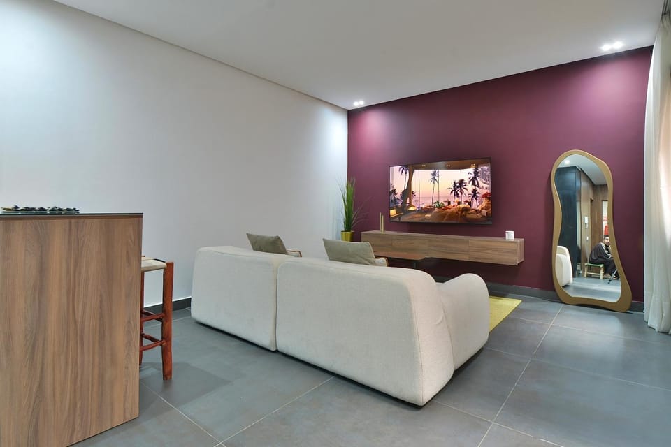 Communal lounge/ TV room, Living room