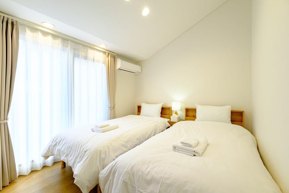 Shibuya Second Home Apartment in Shibuya