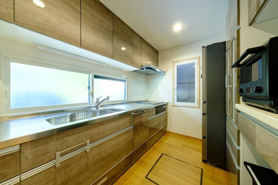 Shibuya Second Home Apartment in Shibuya