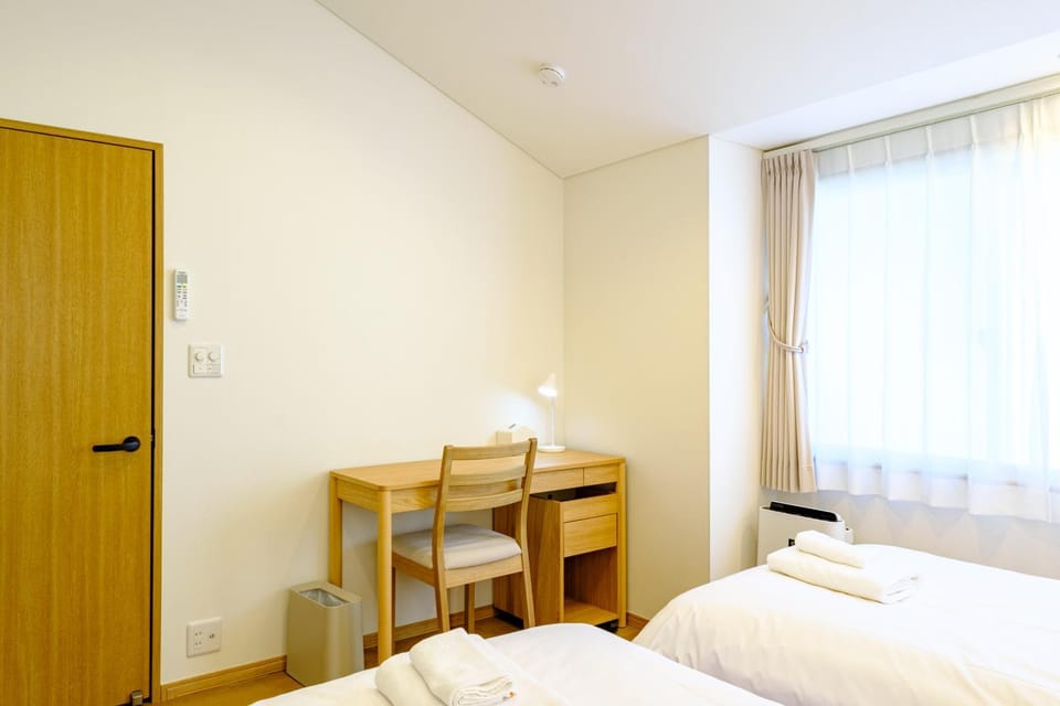 Shibuya Second Home Apartment in Shibuya