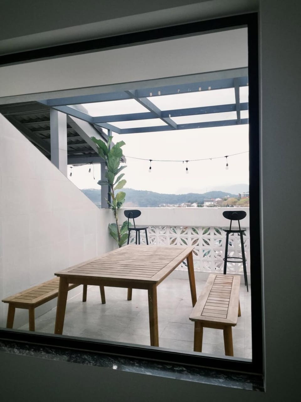 BushHouse Villa - Homestay Apartment in Dalat