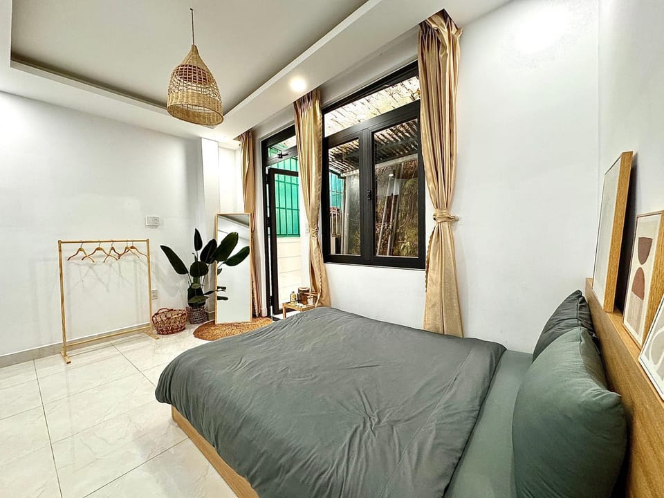 BushHouse Villa - Homestay Apartment in Dalat