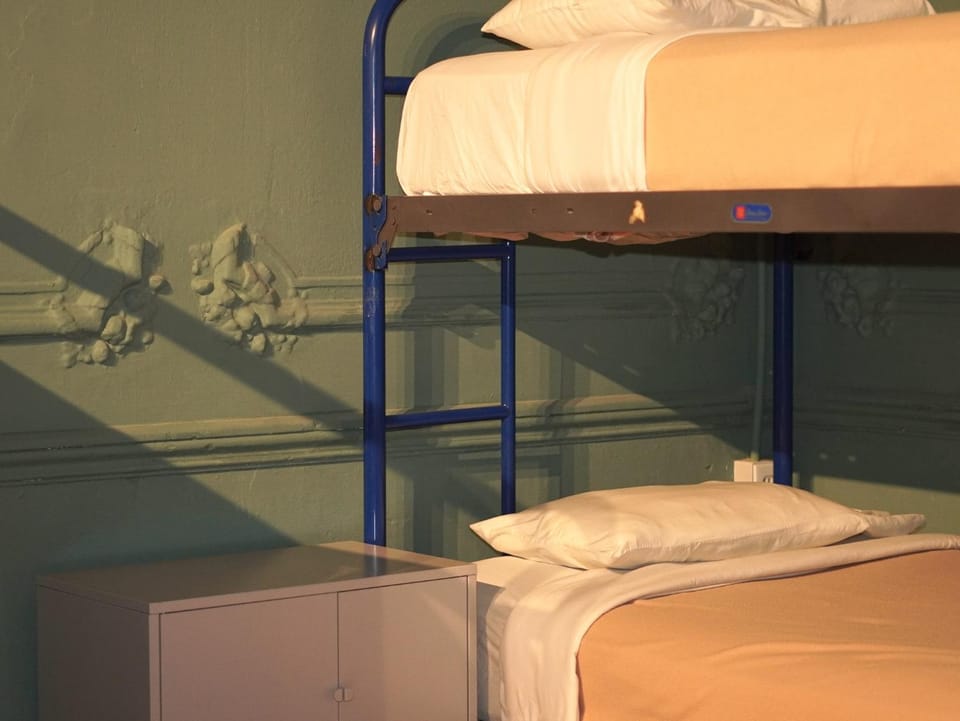 Xolo Hostel Bed and Breakfast in Mexico City