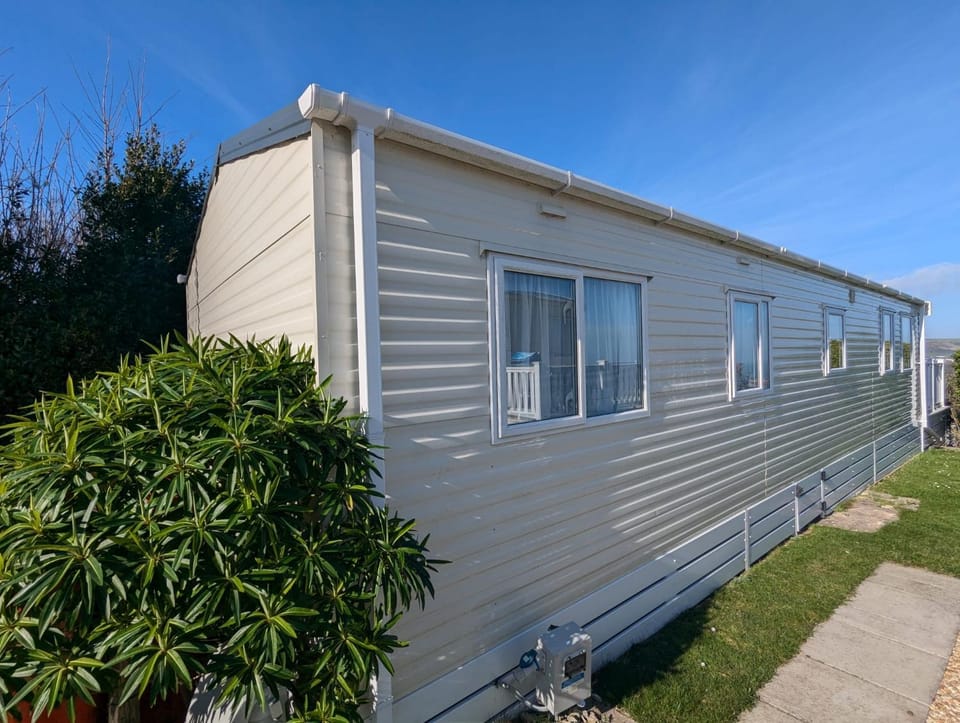 Property building, Parking