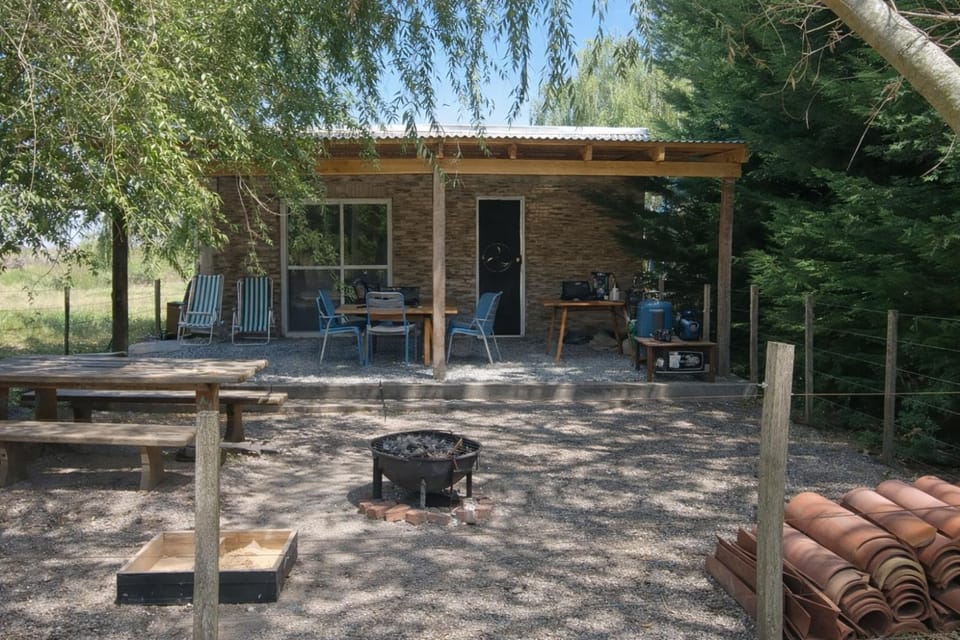 Finca Santiago Campground/ 
RV Resort in Buenos Aires Province