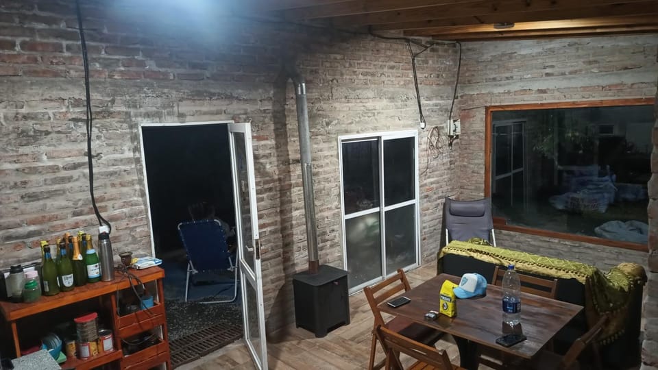 Finca Santiago Campground/ 
RV Resort in Buenos Aires Province