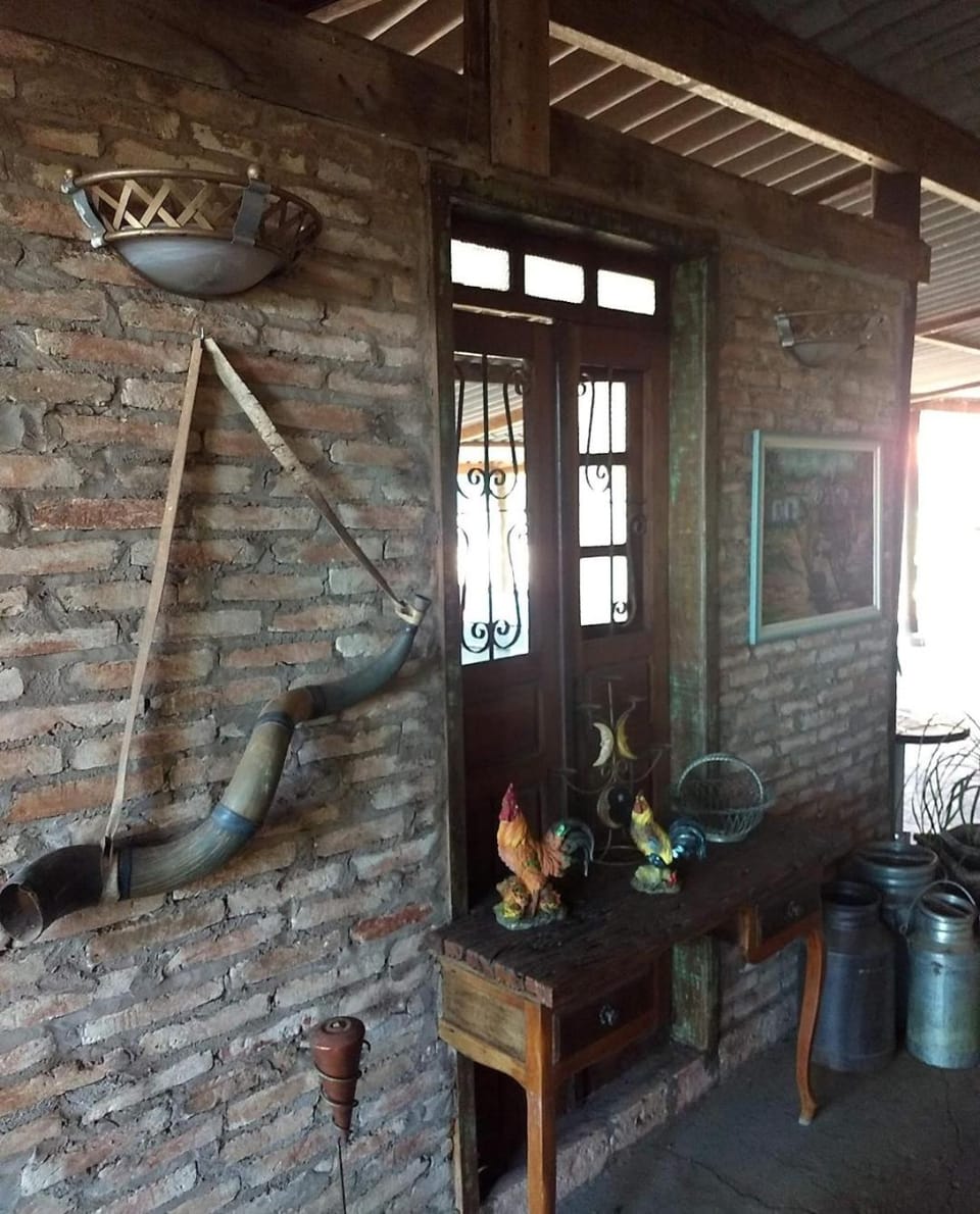 Estância Jockey Clube Inn in São José do Rio Preto