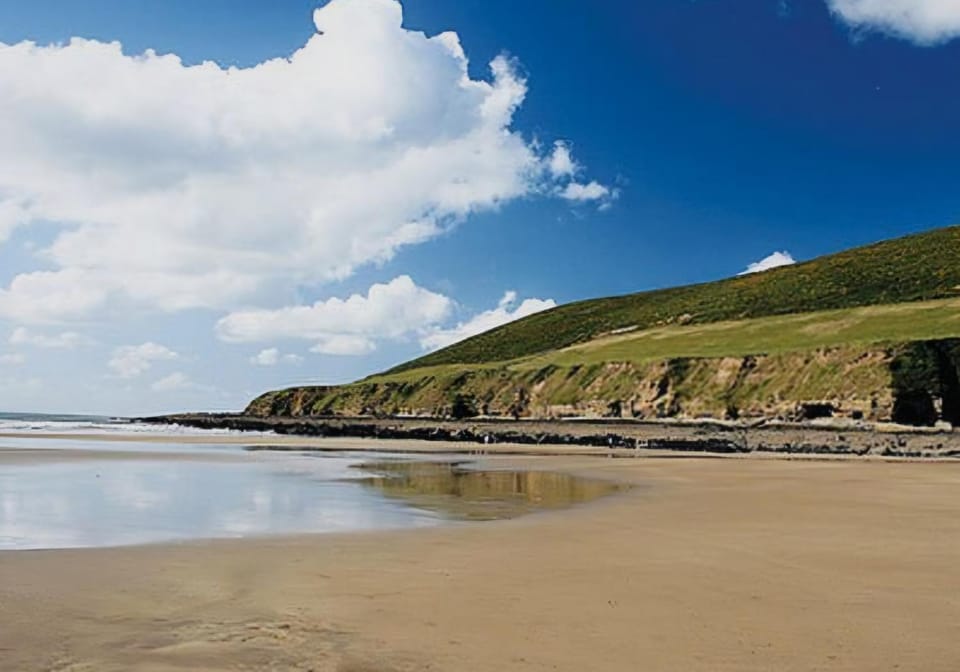 43 sea valley Campground/ 
RV Resort in Bideford Bay Holiday Park