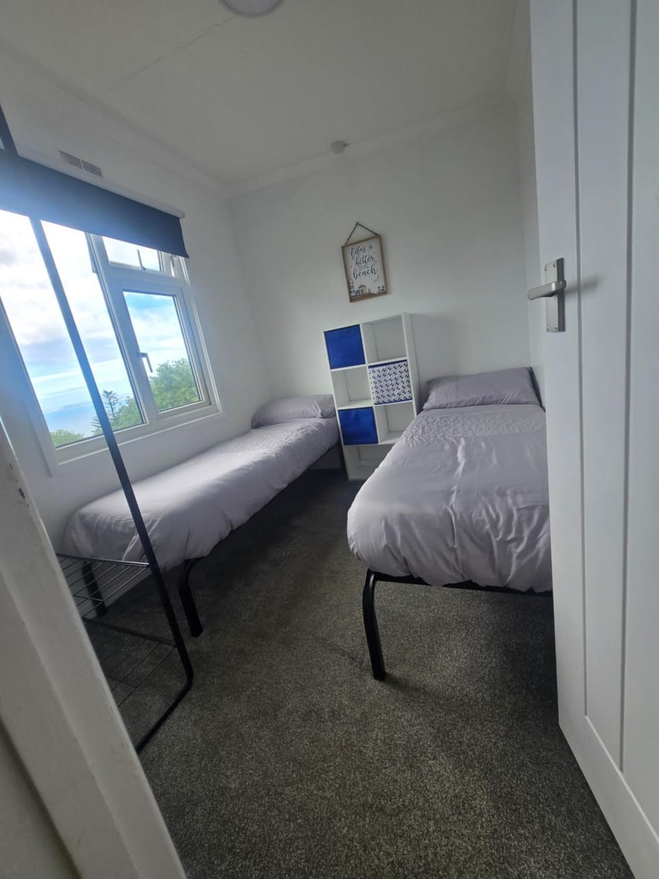 43 sea valley Campground/ 
RV Resort in Bideford Bay Holiday Park