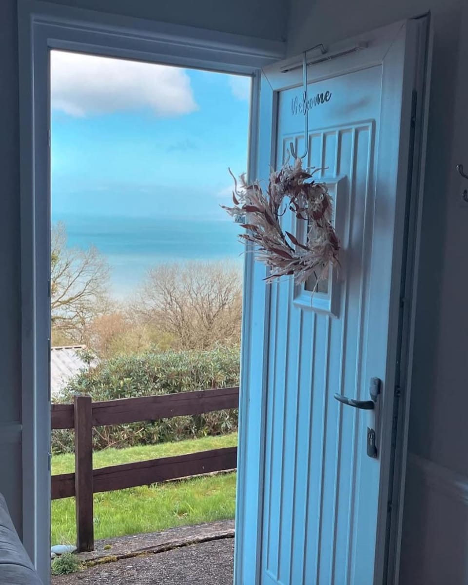 43 sea valley Campground/ 
RV Resort in Bideford Bay Holiday Park