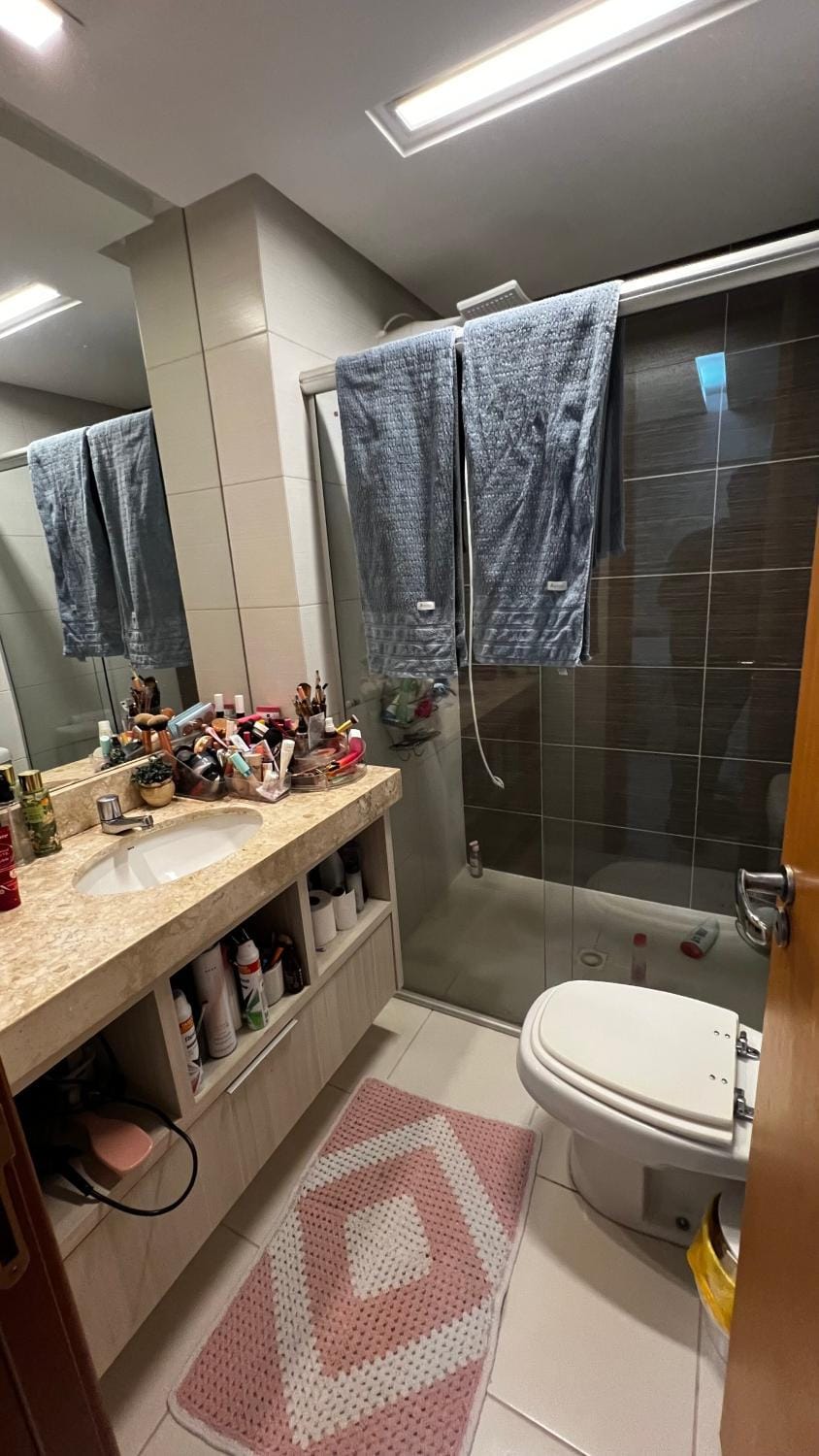Apto Premium Especial MotoGP Apartment in Goiania