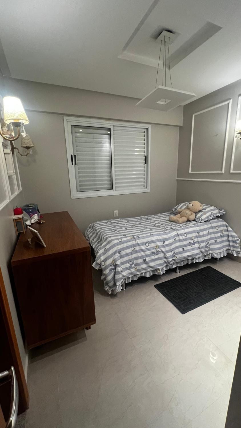 Apto Premium Especial MotoGP Apartment in Goiania