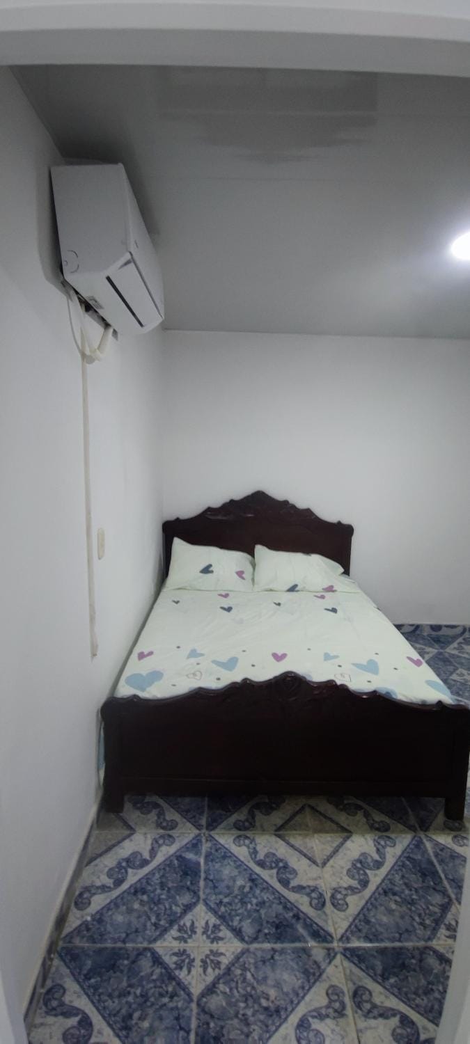Relax Apartment in Valle del Cauca