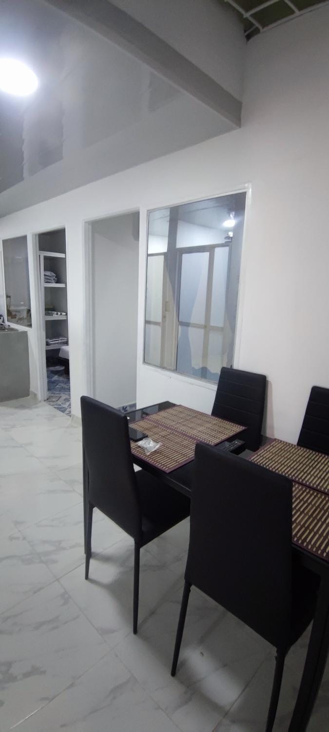 Relax Apartment in Valle del Cauca