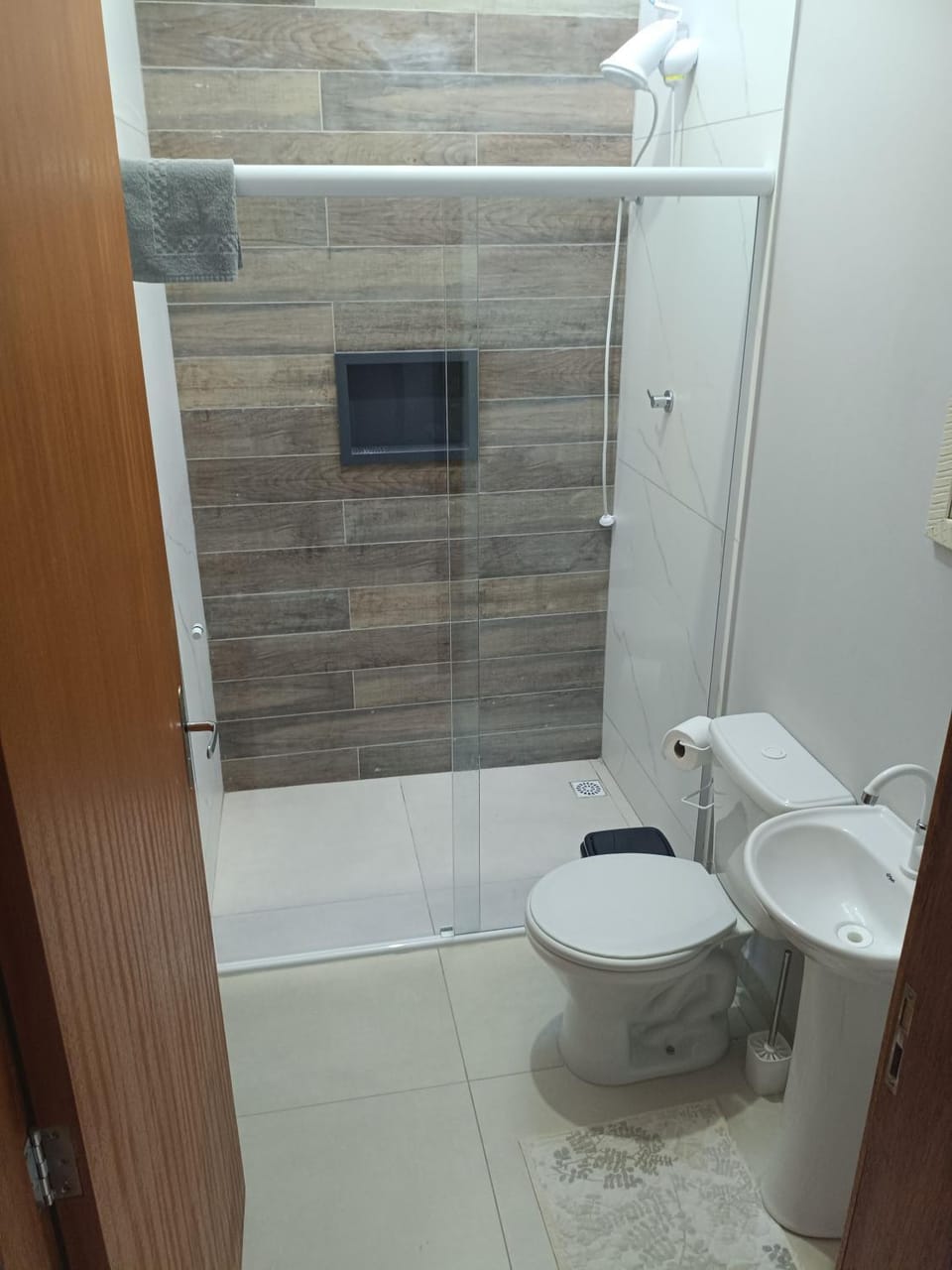 Barra velha House in Barra Velha