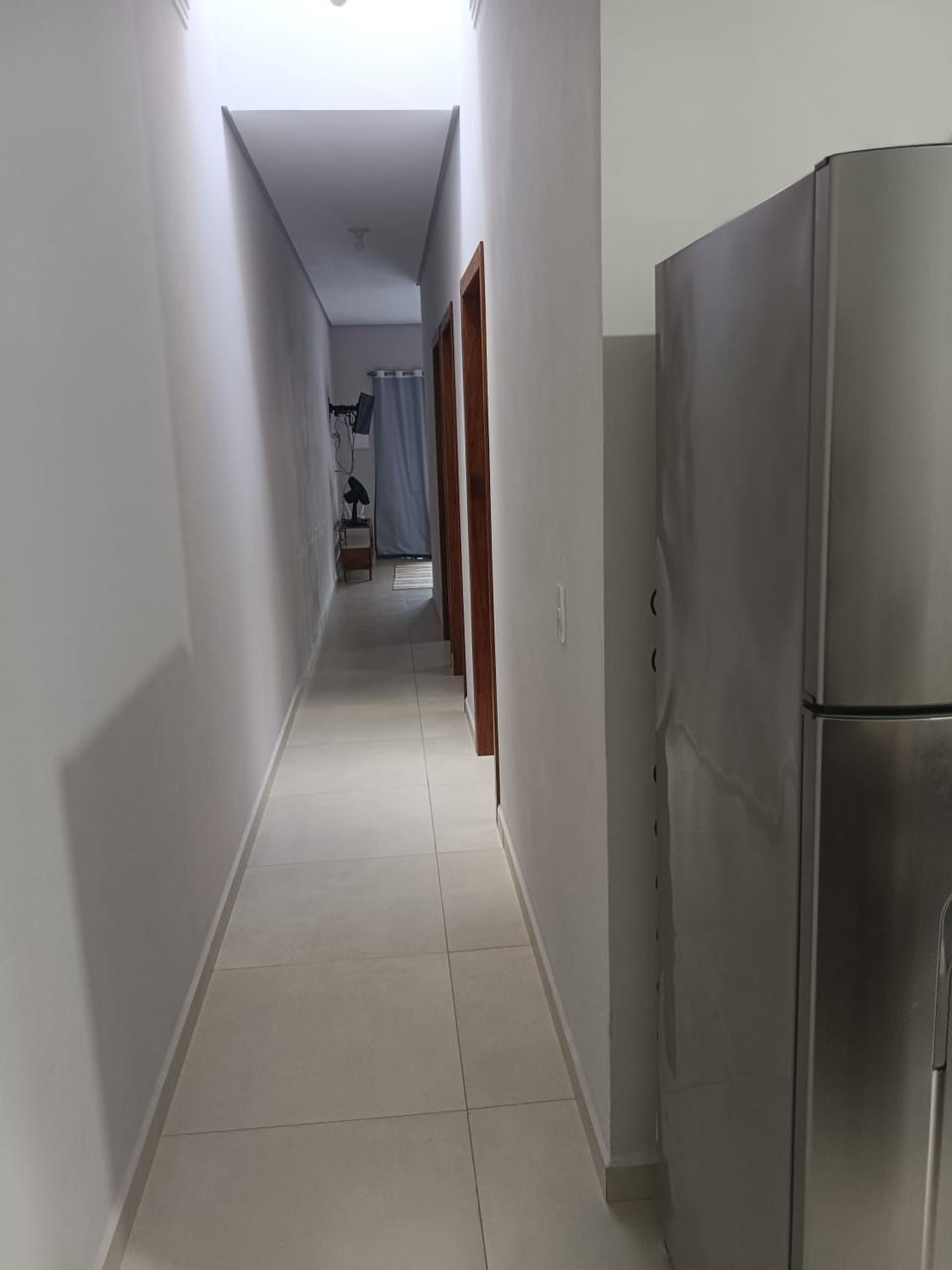 Barra velha House in Barra Velha