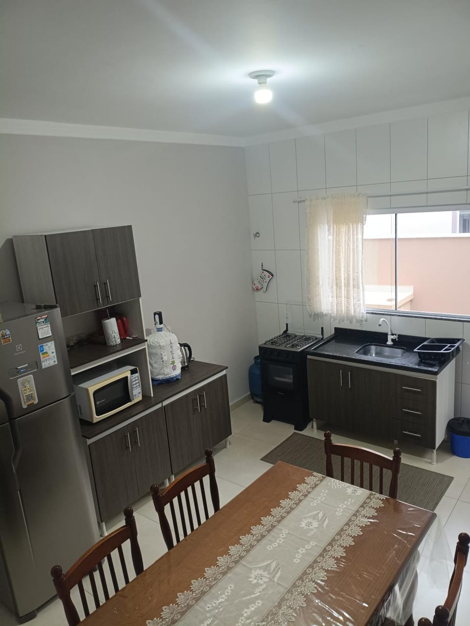 Barra velha House in Barra Velha