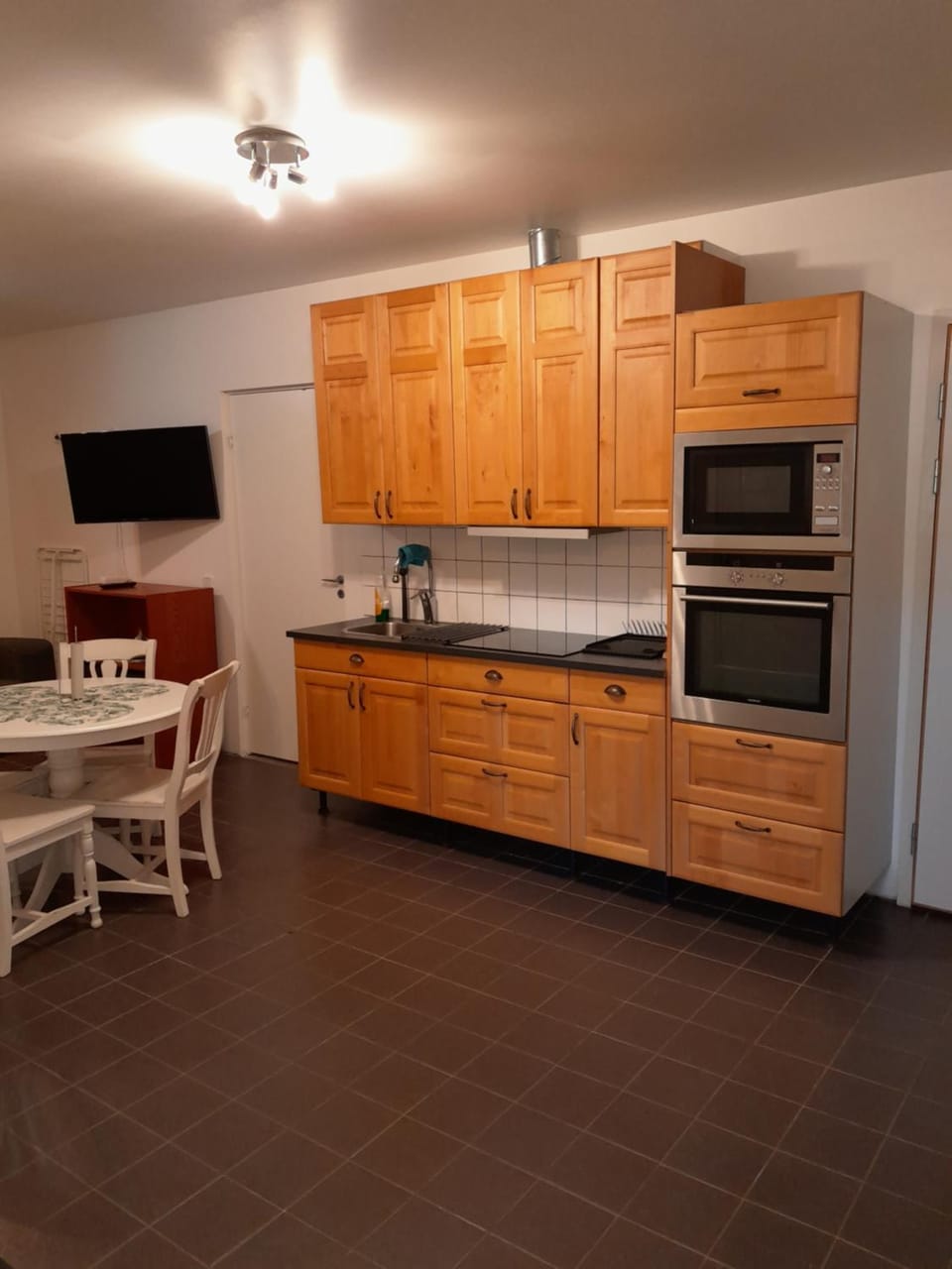 Ferienwohnung Seenähe Lakeland Åäng 6 Apartment in Sweden